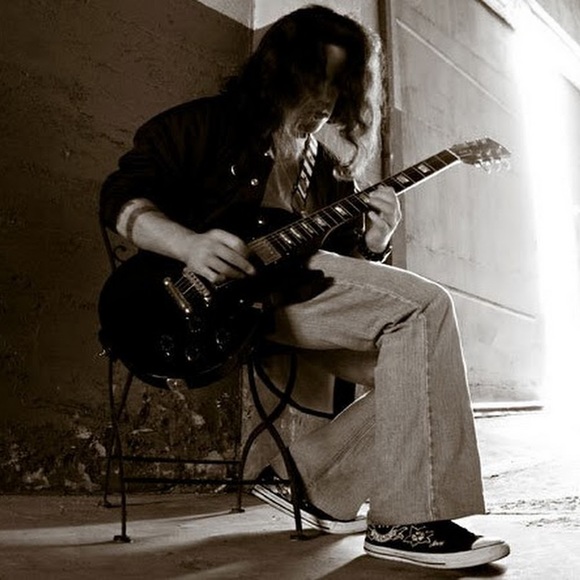 Meet your Posher, Jeff - Picture 1 of 1